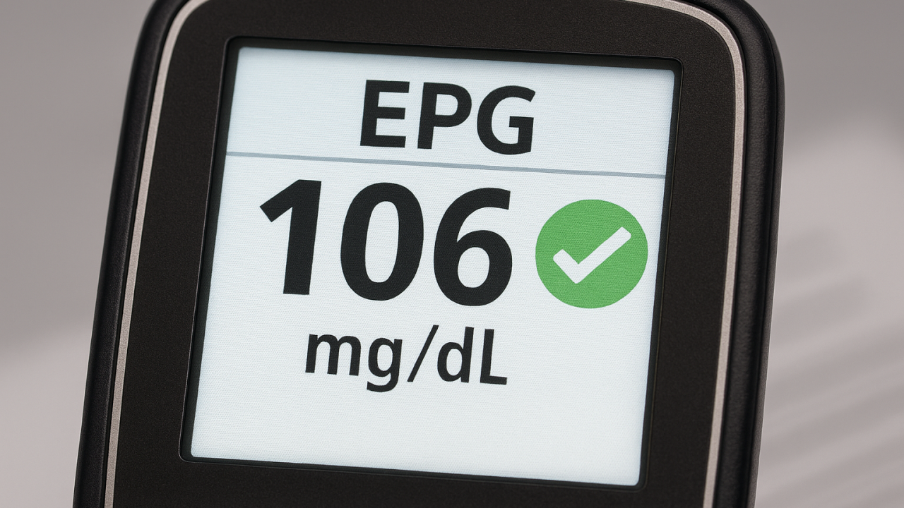EPG‑Berufungsentscheidung Abbott v. Sinocare / Menarini vom 17. April 2026 (UPC_CoA_901/2025)