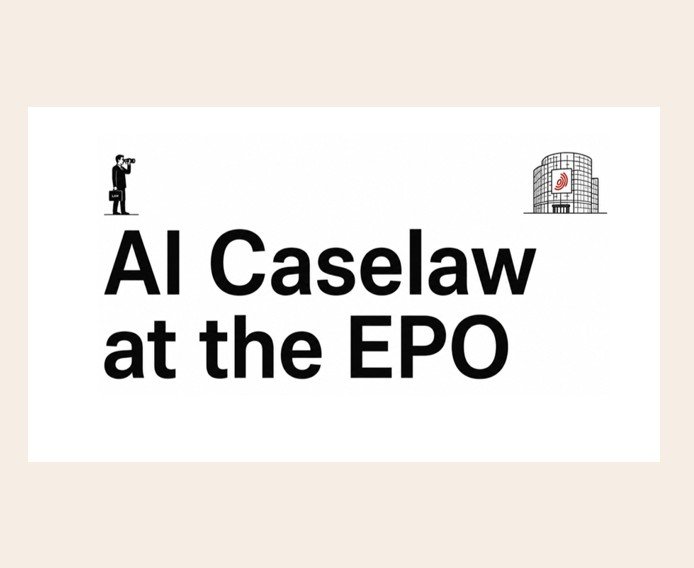 T0048/24 on Sufficiency of Disclosure for Machine Learning Inventions
