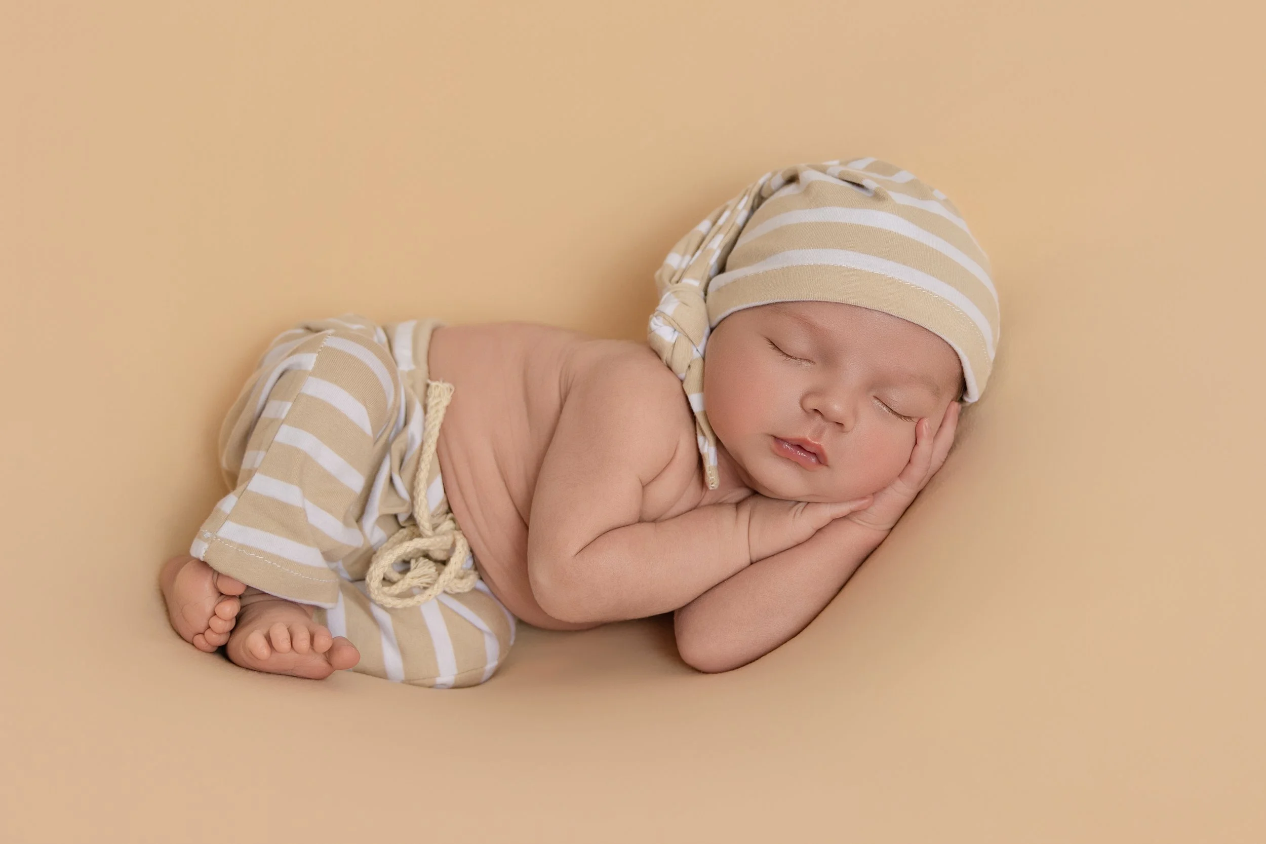 Newborn Photography