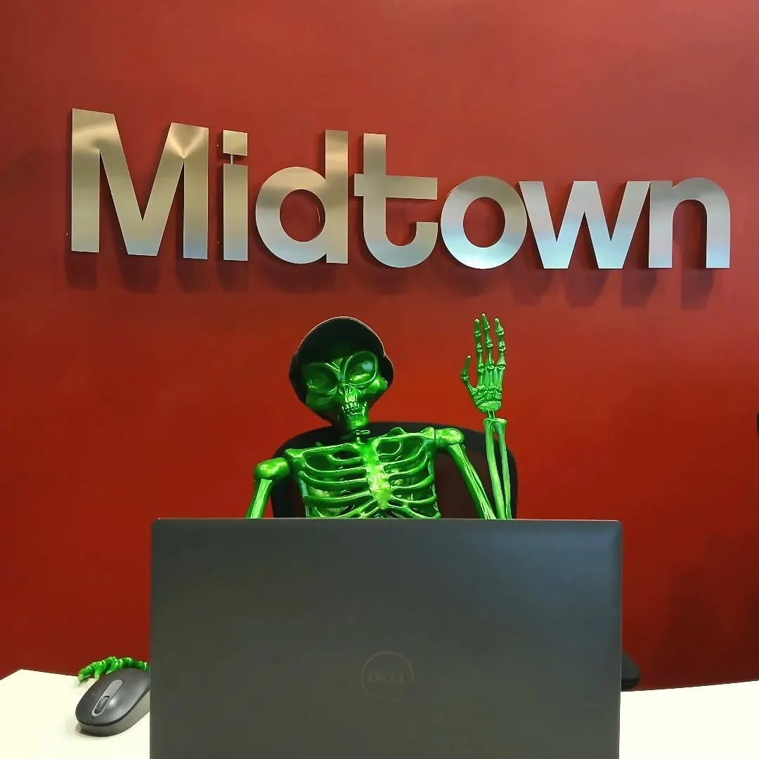 Us waiting for you to renew your lease with us 😅💀
#midtownwku #renewtoday #comeseeus