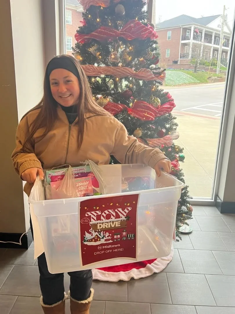 🎁 Today is the LAST DAY for our Toy Drive!

All donations go toward giving local children a wonderful Christmas.

Please bring your new, unused toys to the front office before the end of the day.

Let&rsquo;s make this holiday season magical for kid