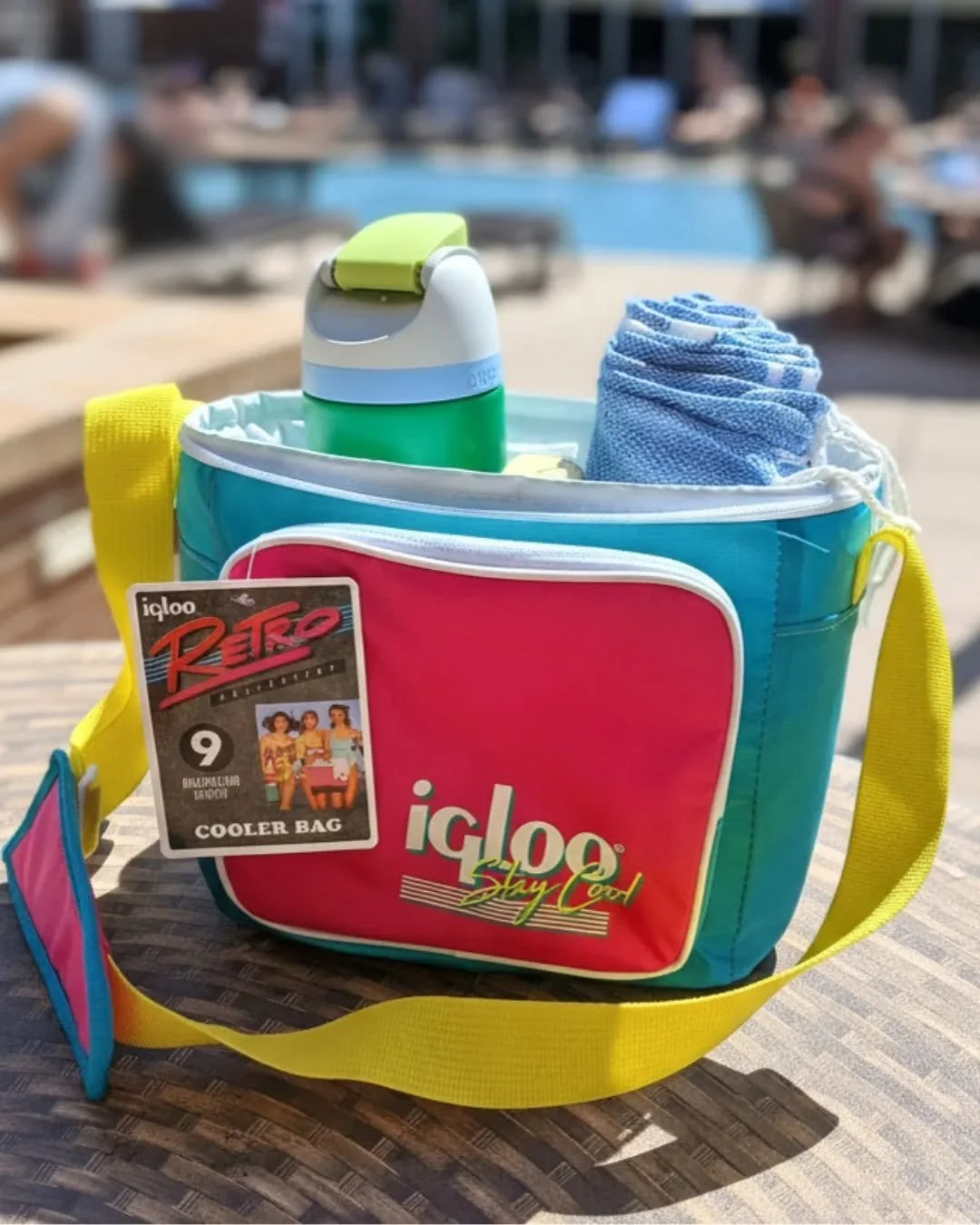 ❗️ WIN IT WEDNESDAY ❗️

Pool plans? You're gonna want this one 😎

Mention your pool buddie in the comments and share this post to your story for a chance to win! 

#likesharecomment #WinItWednesday #midtownwku #livethelife #bowlinggreenky