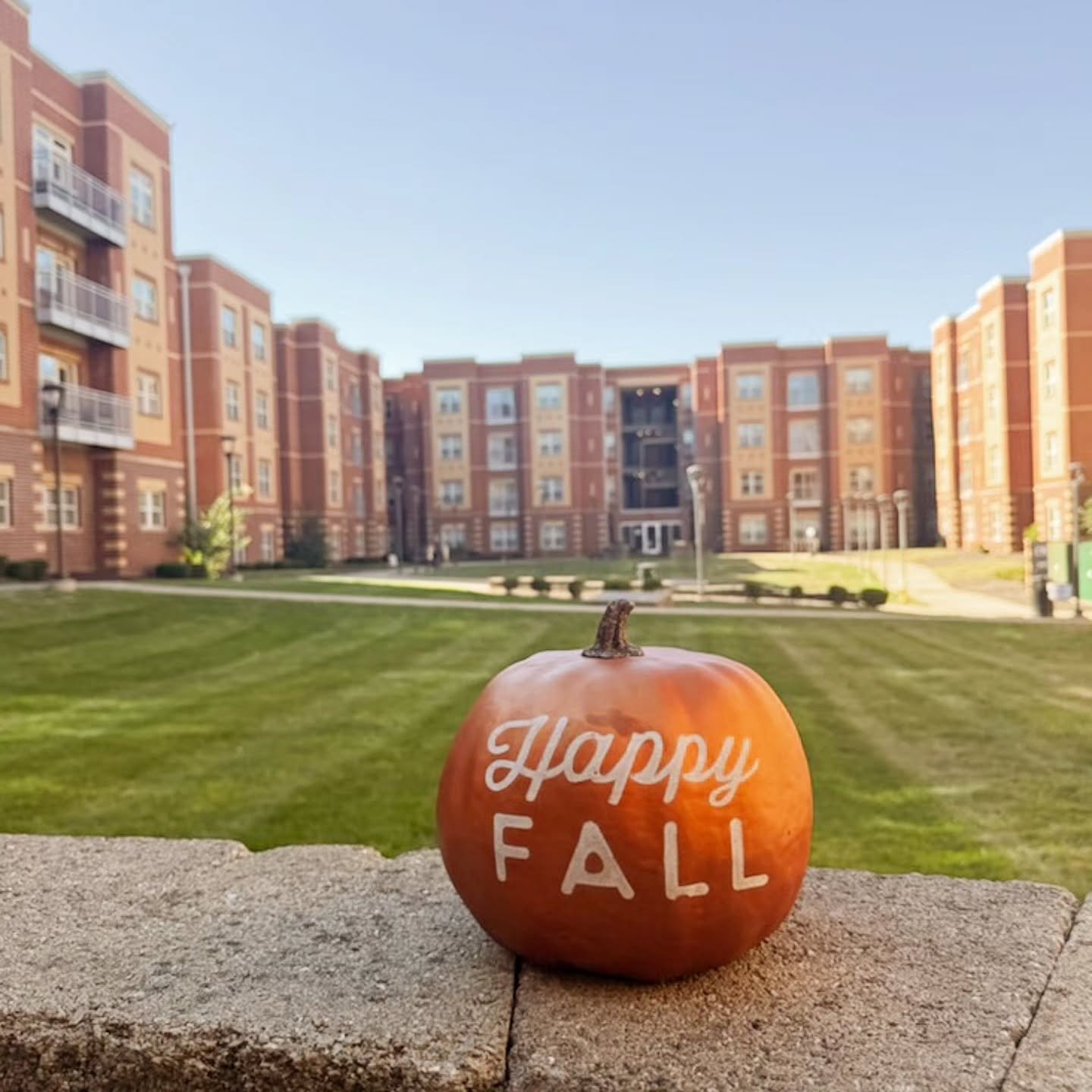 Happy Fall Yall 🍂

We are so excited for all of our upcoming resident events this month! Event flyers are up on all the doors and we will be keeping you posted here all month as well! 

#happyfall #livethelife #bgky ##studenthousing