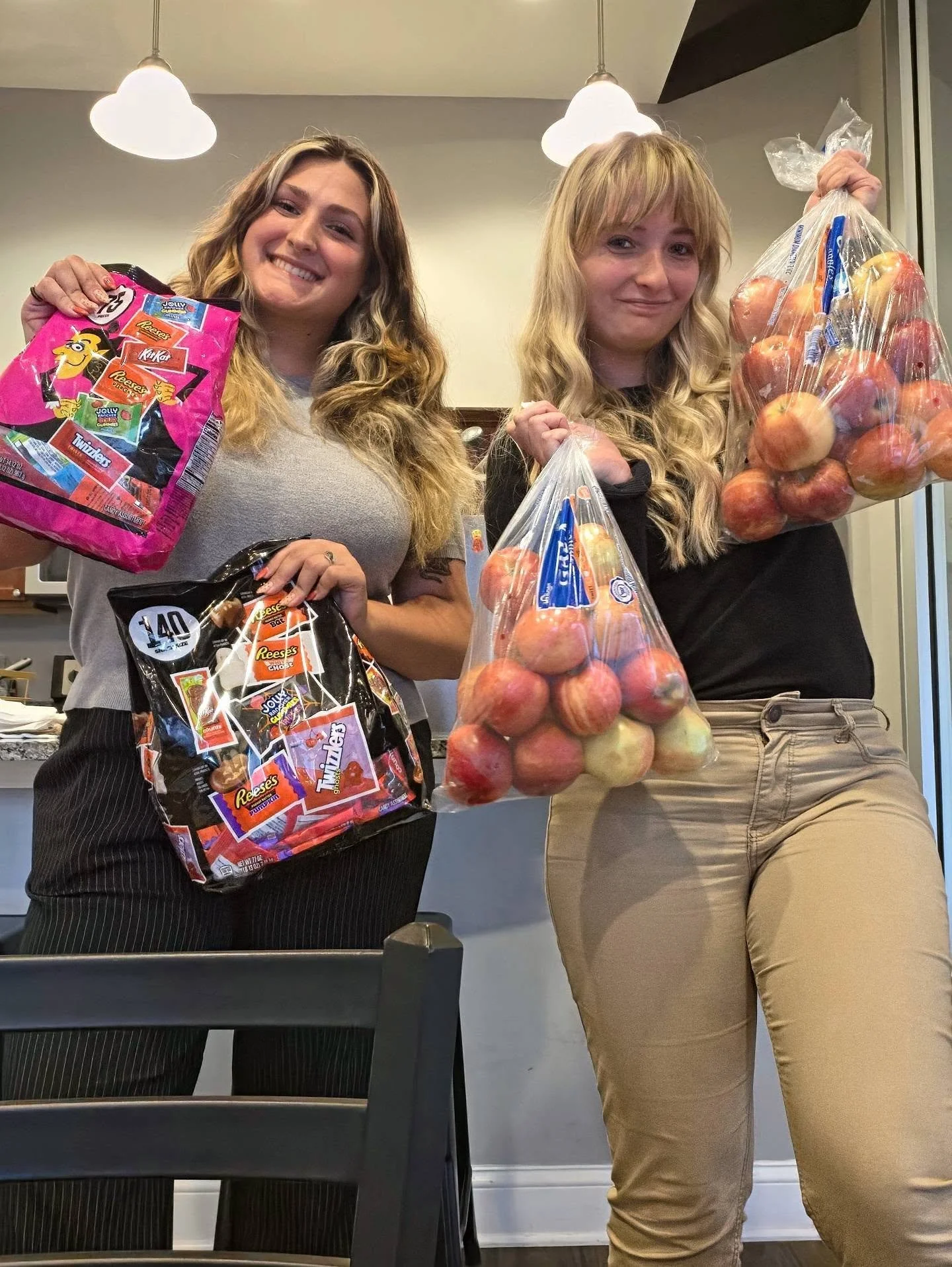 Midtown Fall Festival tomorrow from 3:30 - 5:30 in the courtyard! 

We are fully stocked on all of the most festive fall goodys 🍎🎃🍬 Come hang with us!