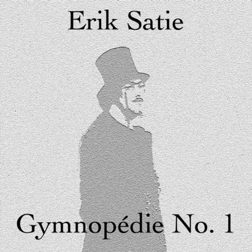 Gymnopédie No.1