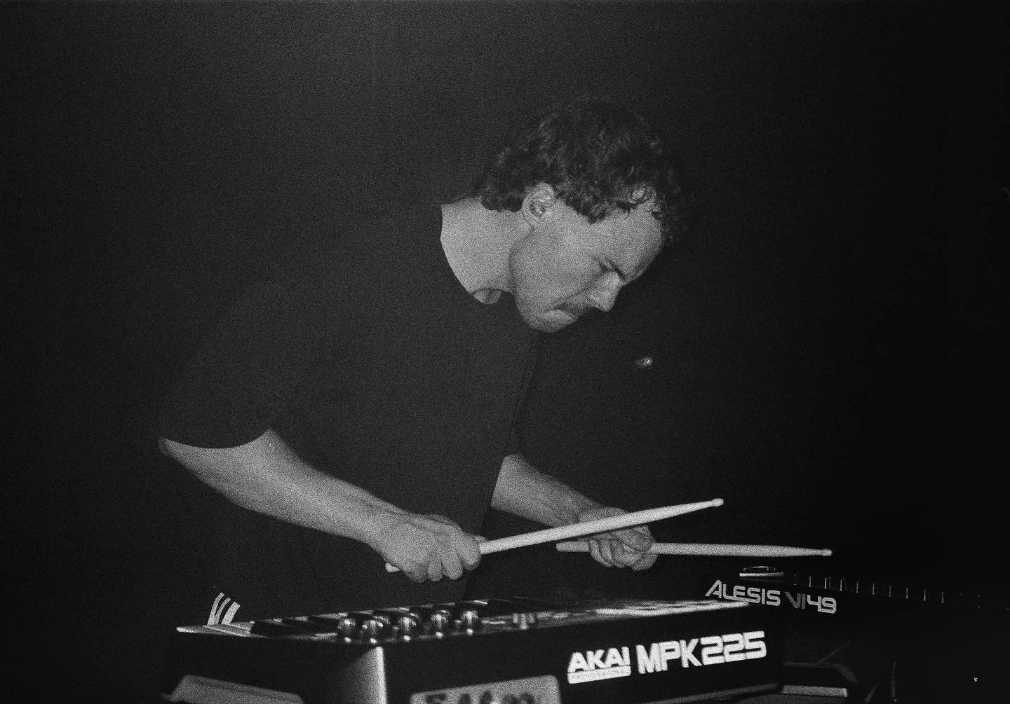 Us at @in_der_schwebe_festival by @_lily_p 

Part II