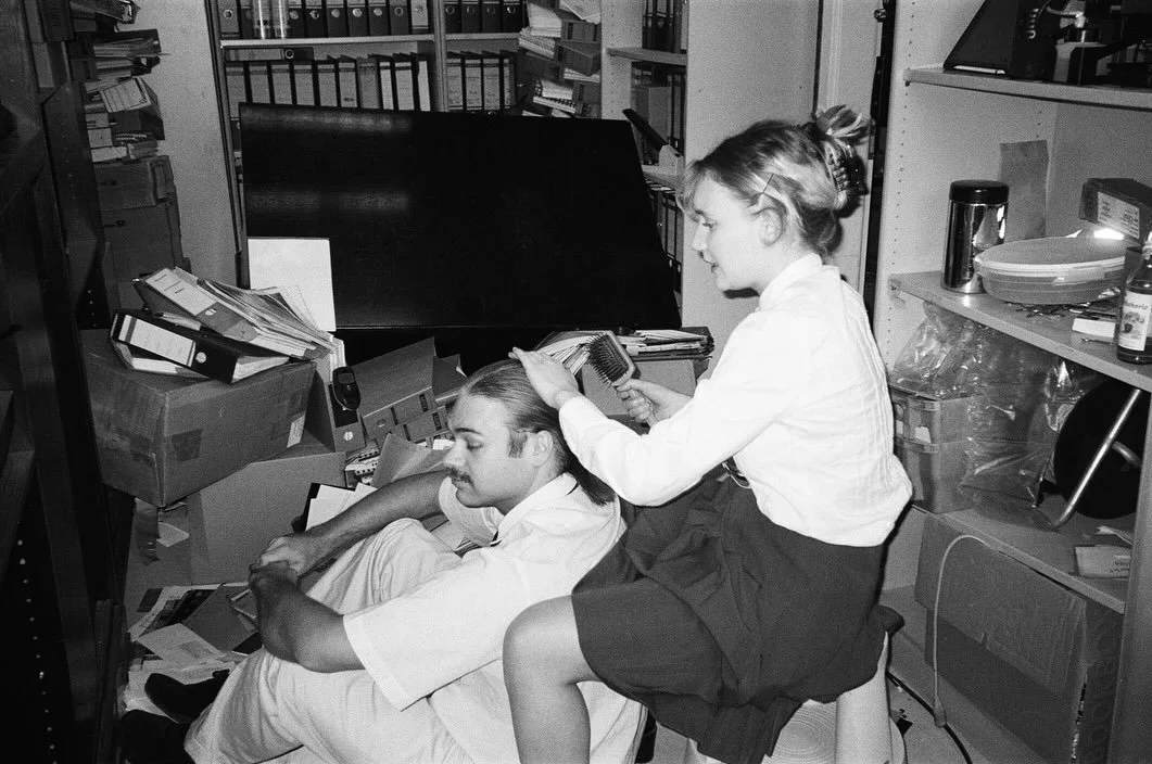 Wish You the Best Music Video still OUT NOW
Link in Bio
BTS 📸 by @big_lazy_e