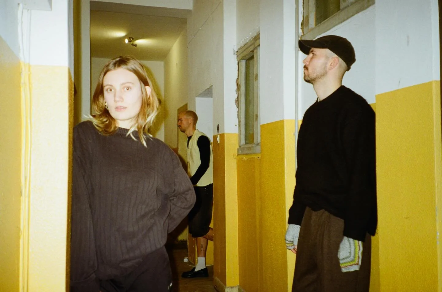 Wish You the Best if you listen to our new single!
Out now on all platforms (/◔ ◡ ◔)/

📸 by @_lily_p