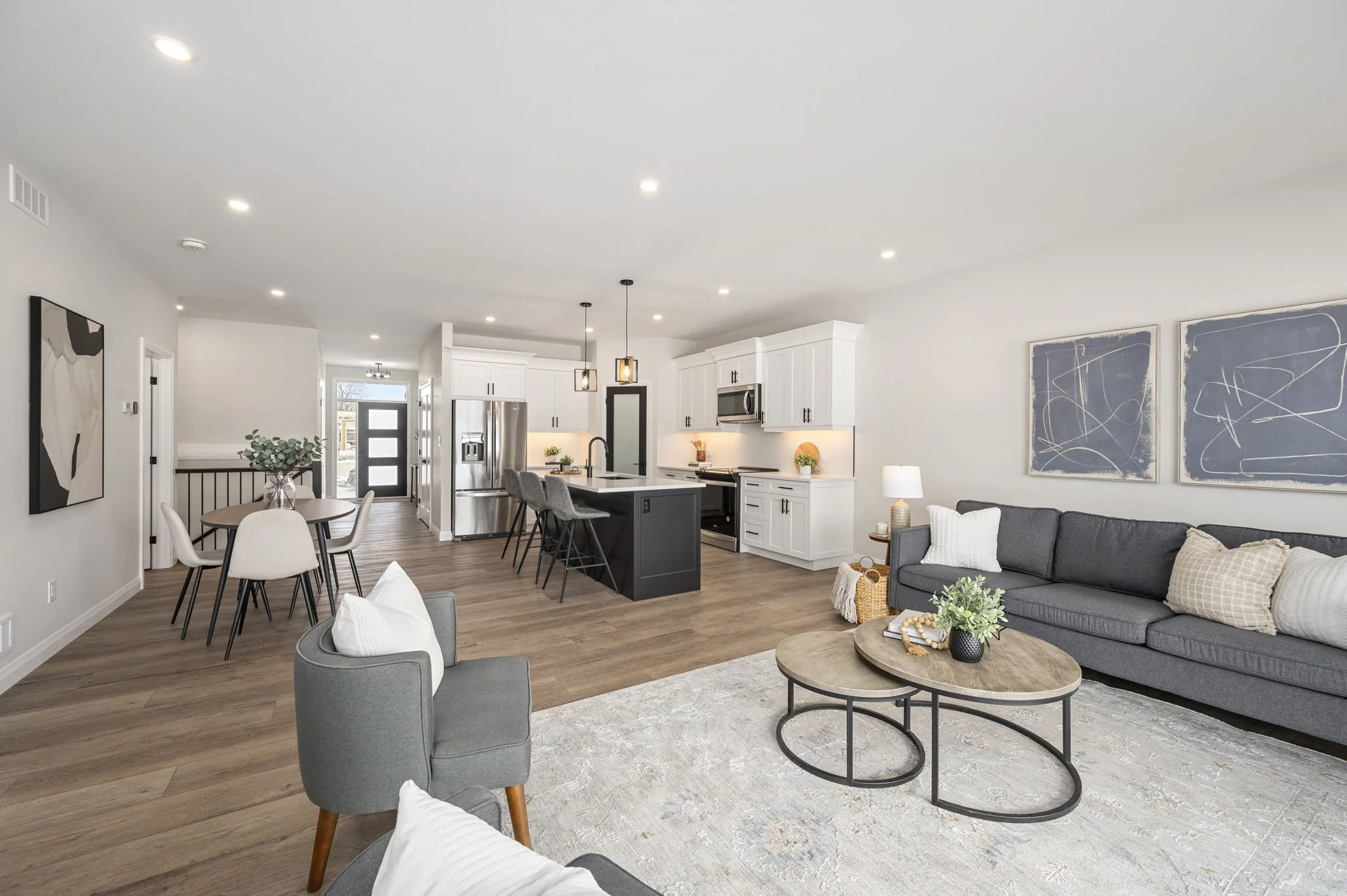 Morrison Homes | Craft Your Dream Home