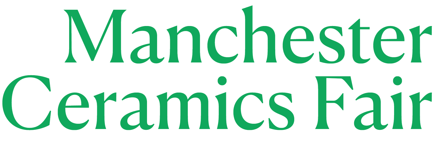 Manchester Ceramics Fair
