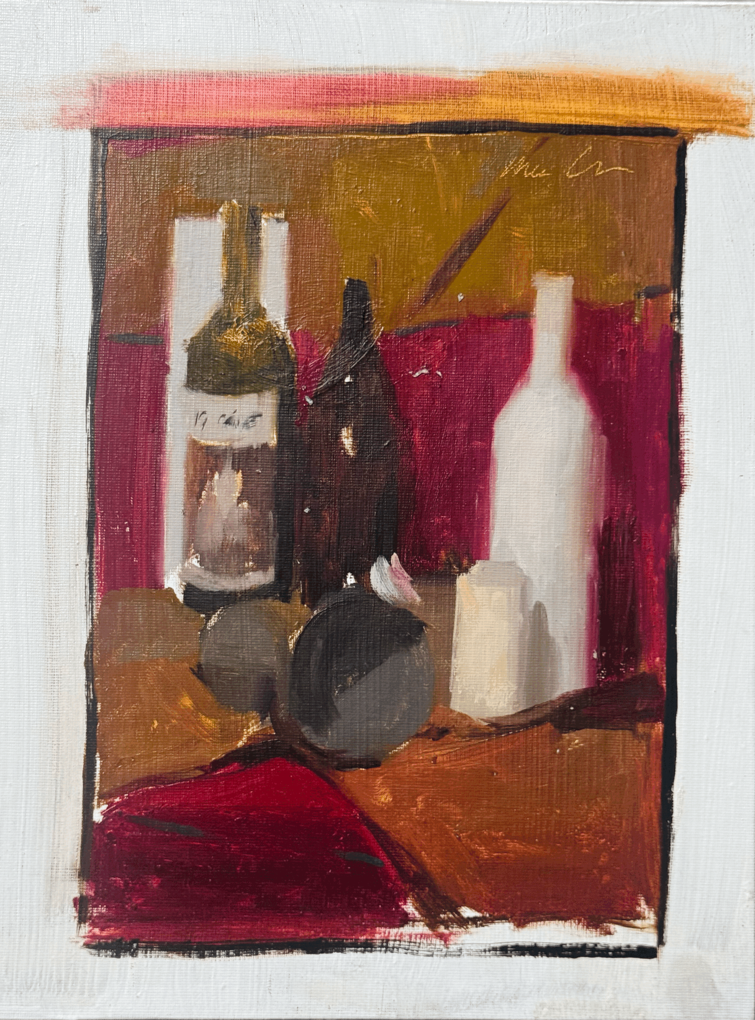 Bottles