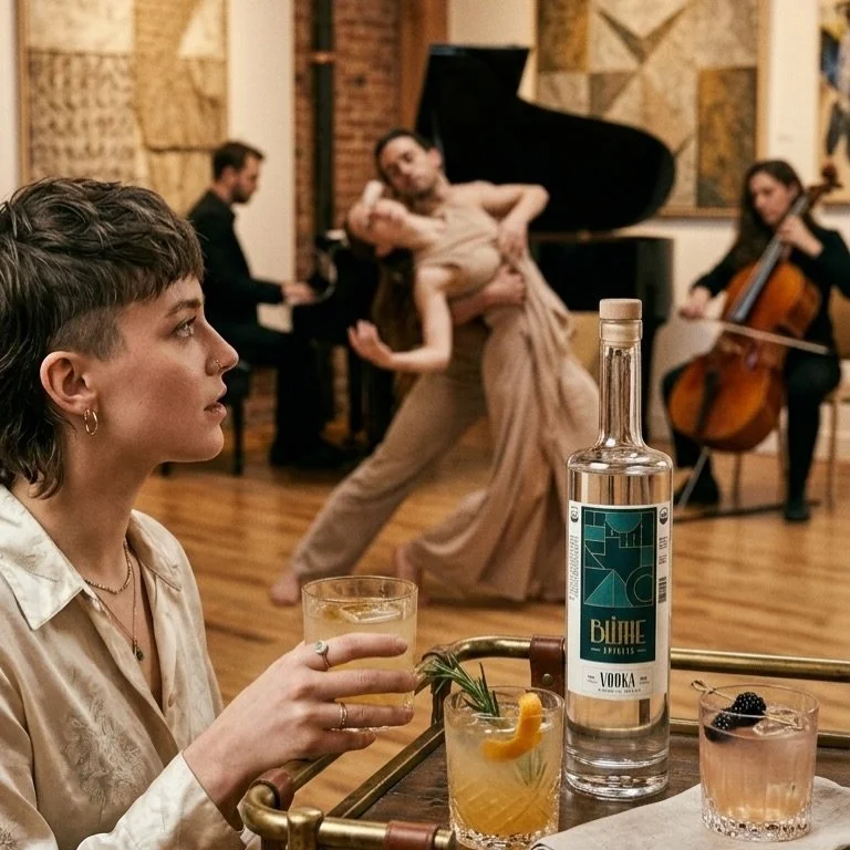 We believe in seeking out every moment that gives us opportunities to experience joy worth celebrating. Real talk.

🎶 @joeamico5 

#blithevodka #organicvodka #realvodka #craftvodka #artisanvodka