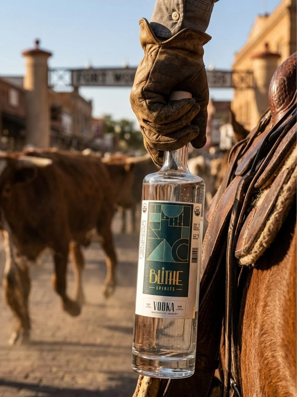 Real recognize real. Our spirits are crafted with the grit of Texas history and the smarts to dominate today&rsquo;s world. We ain&rsquo;t trying to keep up; we&rsquo;re here to forge a new path. And we do it with an unshakeable Texas swagger. Get re