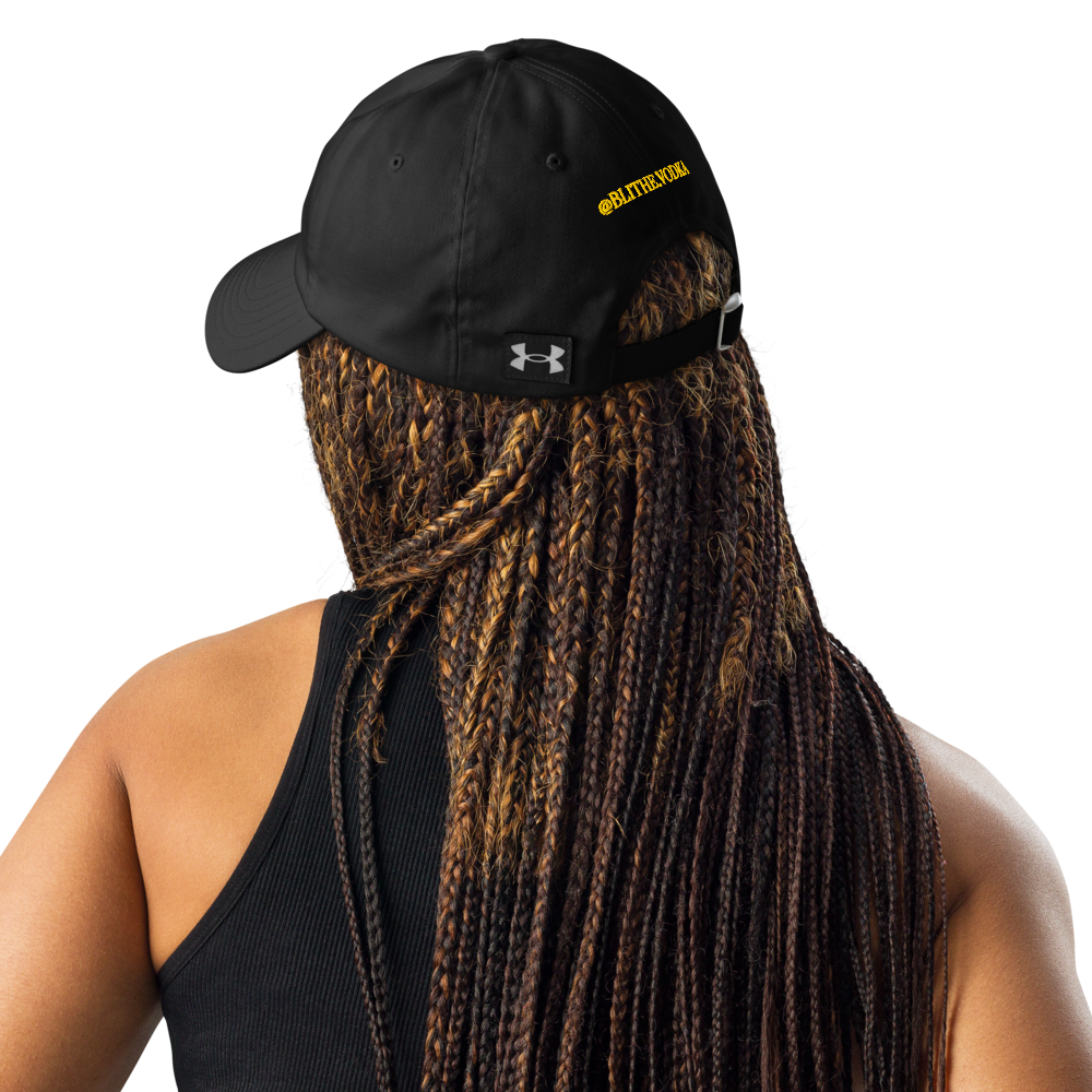 under-armour-dad-hat-black-back-6a0f9c63bdd6f.png