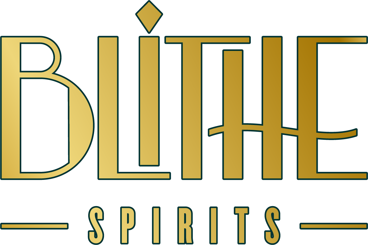 Blithe Spirits Vodka