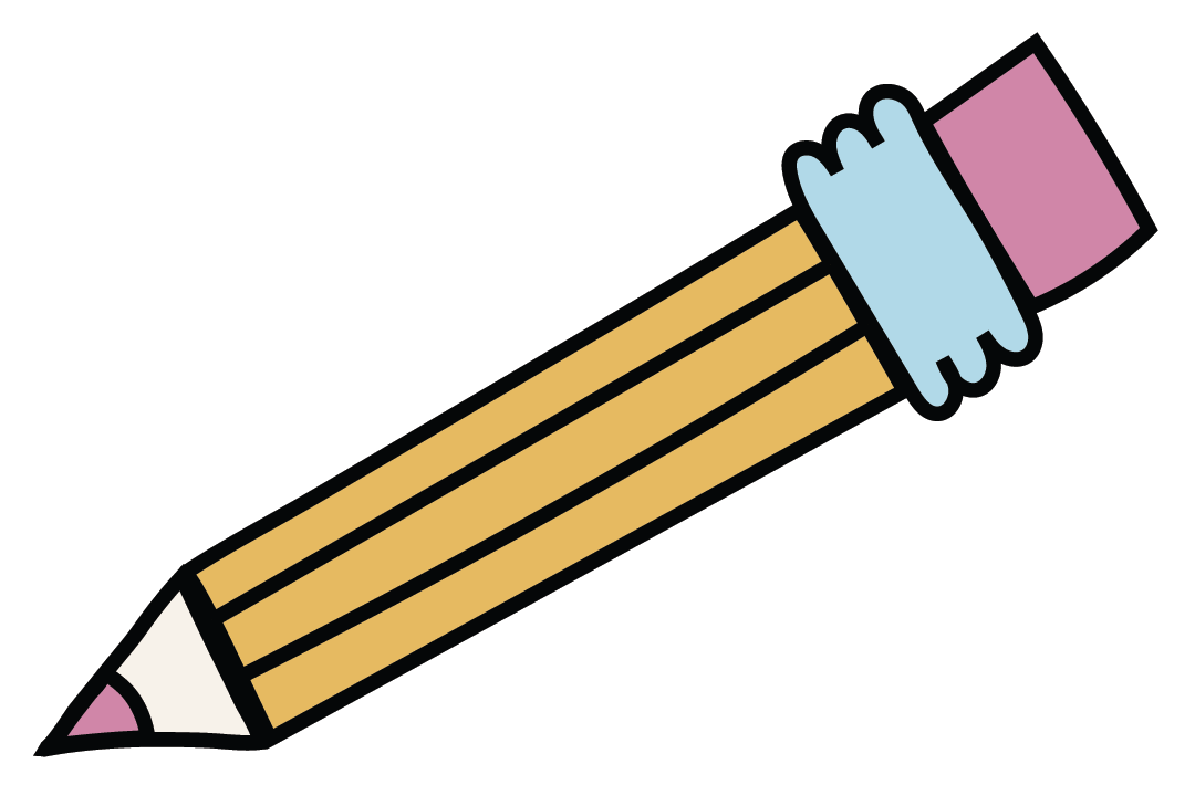 Supporting a stable and effective pencil grasp