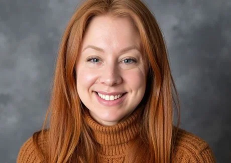 Portrait of Michelle Laguerre