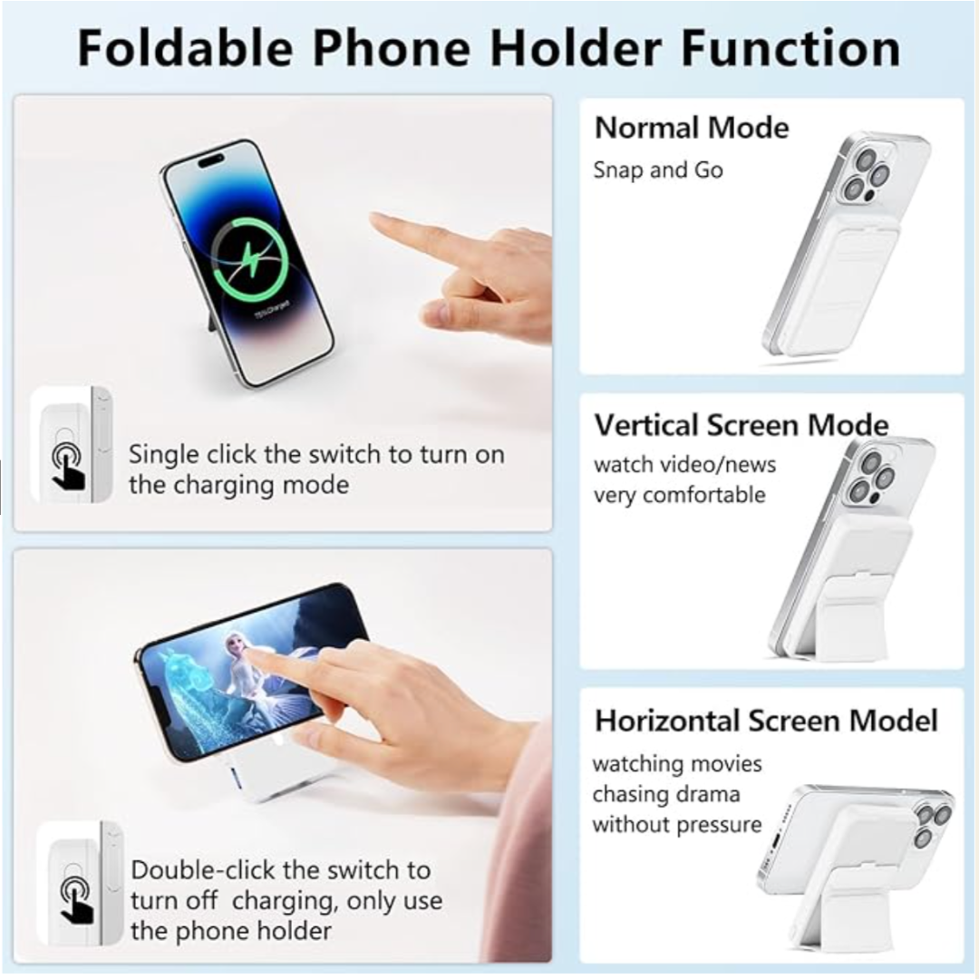 Magnetic Wireless Powerbank with Pop Up Stand (10000mAh) (3).png
