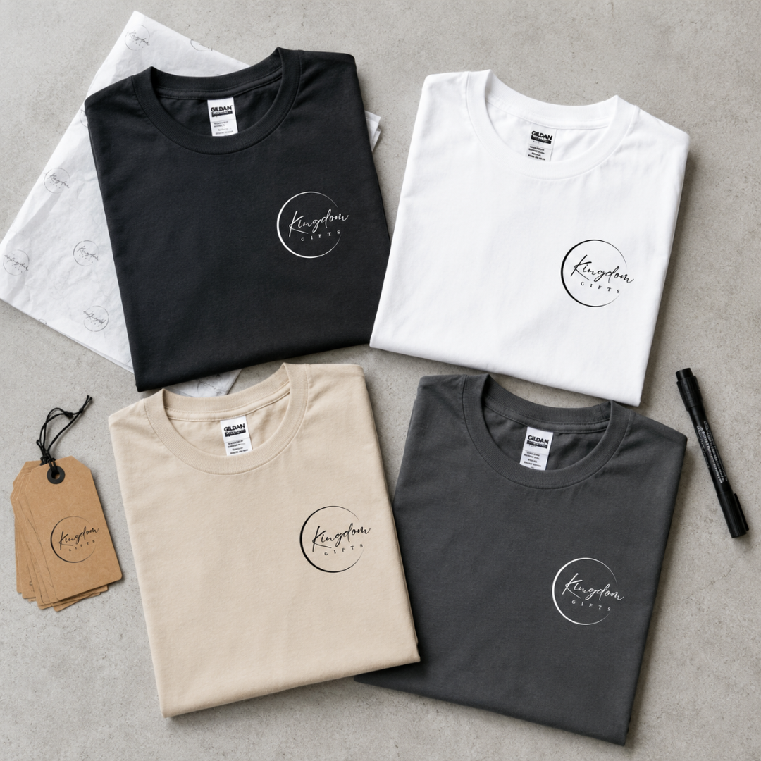 Custom Gildan Hammer Adult T-Shirt (2).png