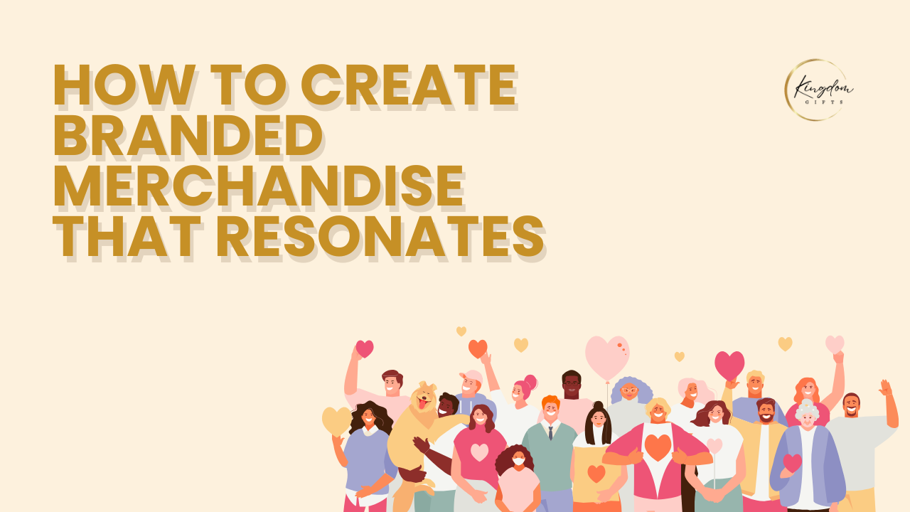 How to Create Branded Merchandise That Resonates — A Singapore Guide