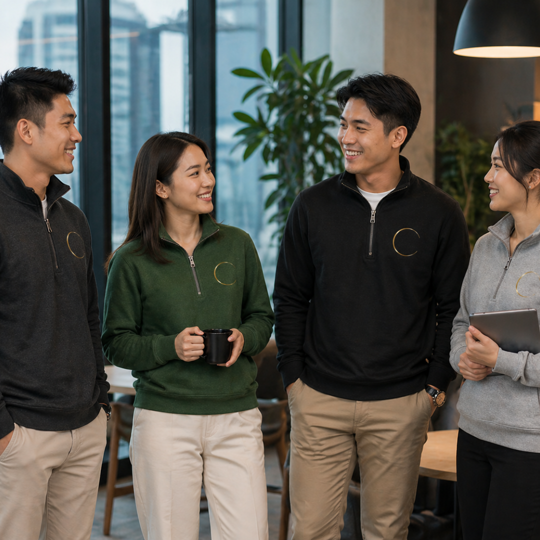 Custom Cadet Collared Sweatshirt Singapore _ Customisable Sweatshirt Supplier Singapore _ Custom Pullovers (2).png