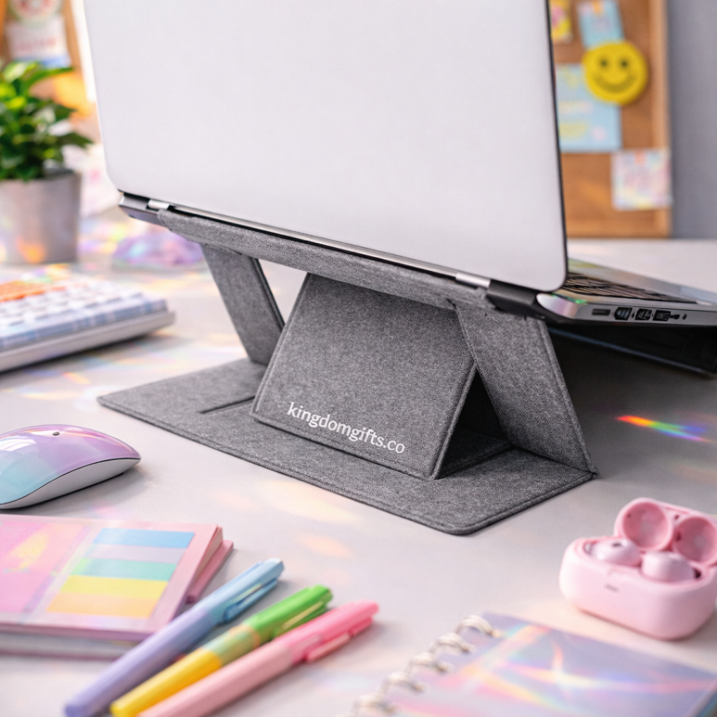 Foldable Laptop stand