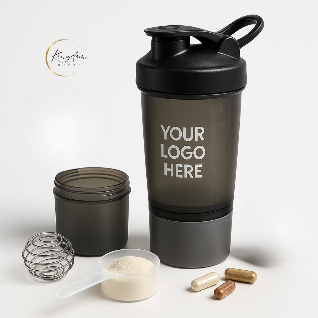 Custom Shaker Bottle with Storage Compartment _ Singapore Corporate Gift Supplier.png