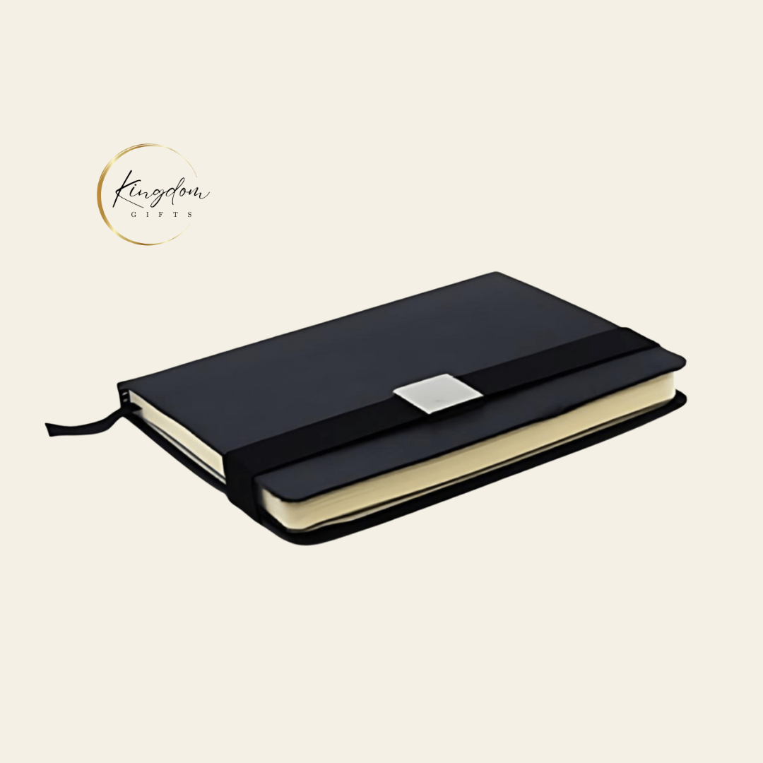 Custom A6 Notebooks in Bulk Singapore | Personalised Notebooks with ...