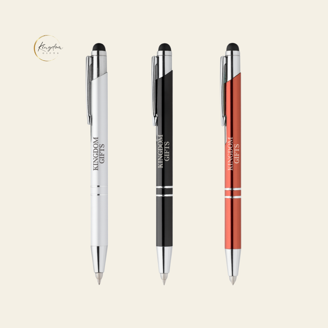 Custom Metal Ballpoint Pen With Stylus _ Singapore Corporate Gift Supplier (3).png