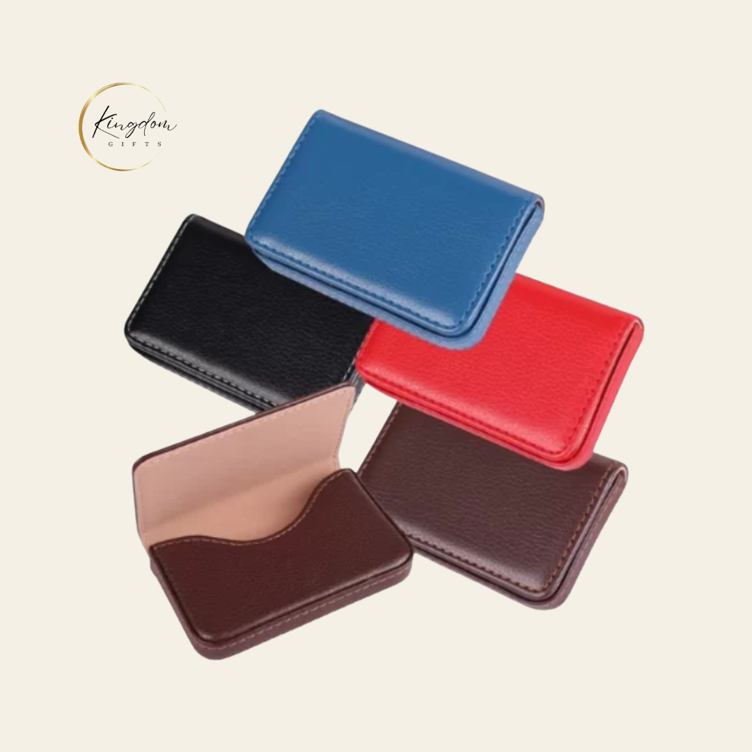 Custom PU Leather Card Holder _ Singapore Corporate Gift Supplier (5).png