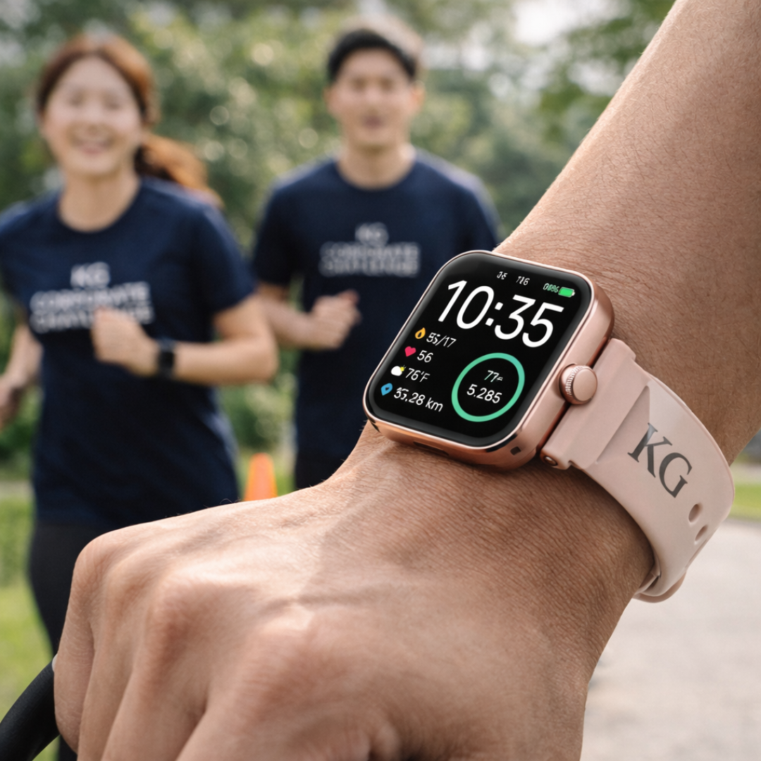 Custom S10 Ultra Smart Watch  Singapore Corporate Gift Supplier.png