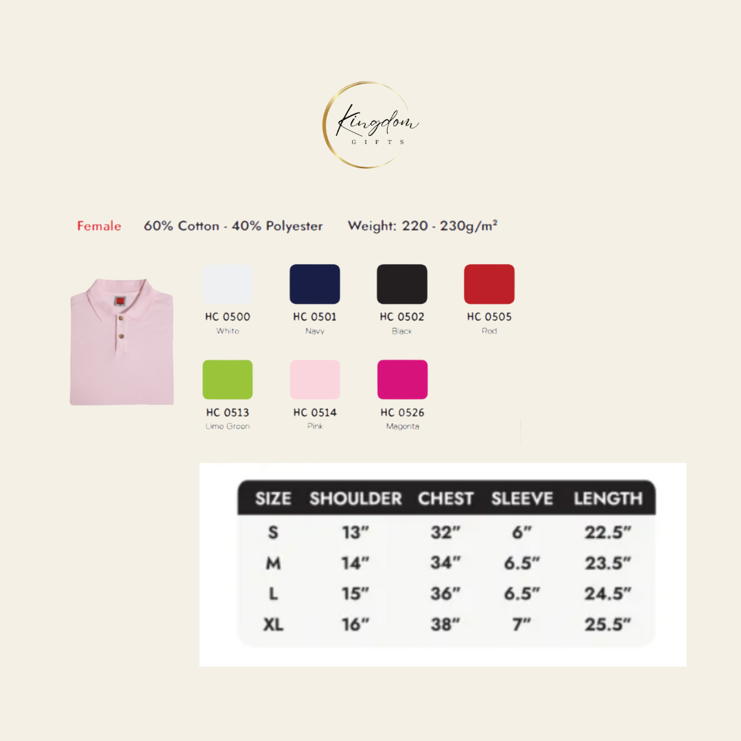 Custom Oren Honeycomb Cotton Polo Shirt _ Singapore Corporate Gift Supplier (4).png