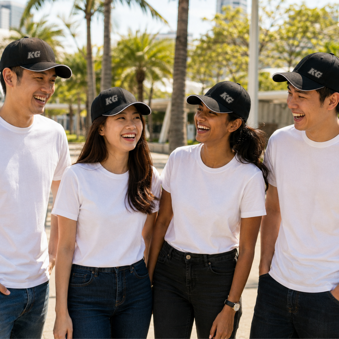 Baseball Cap