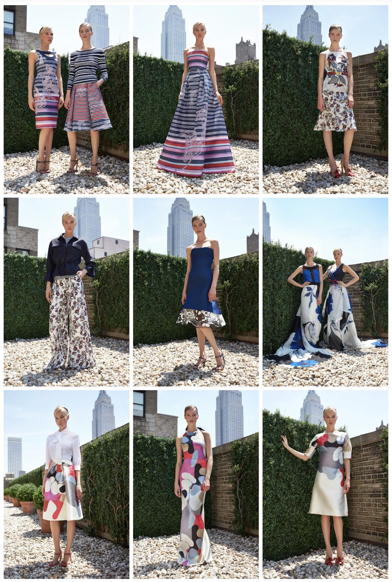 Resort 2014 Collection