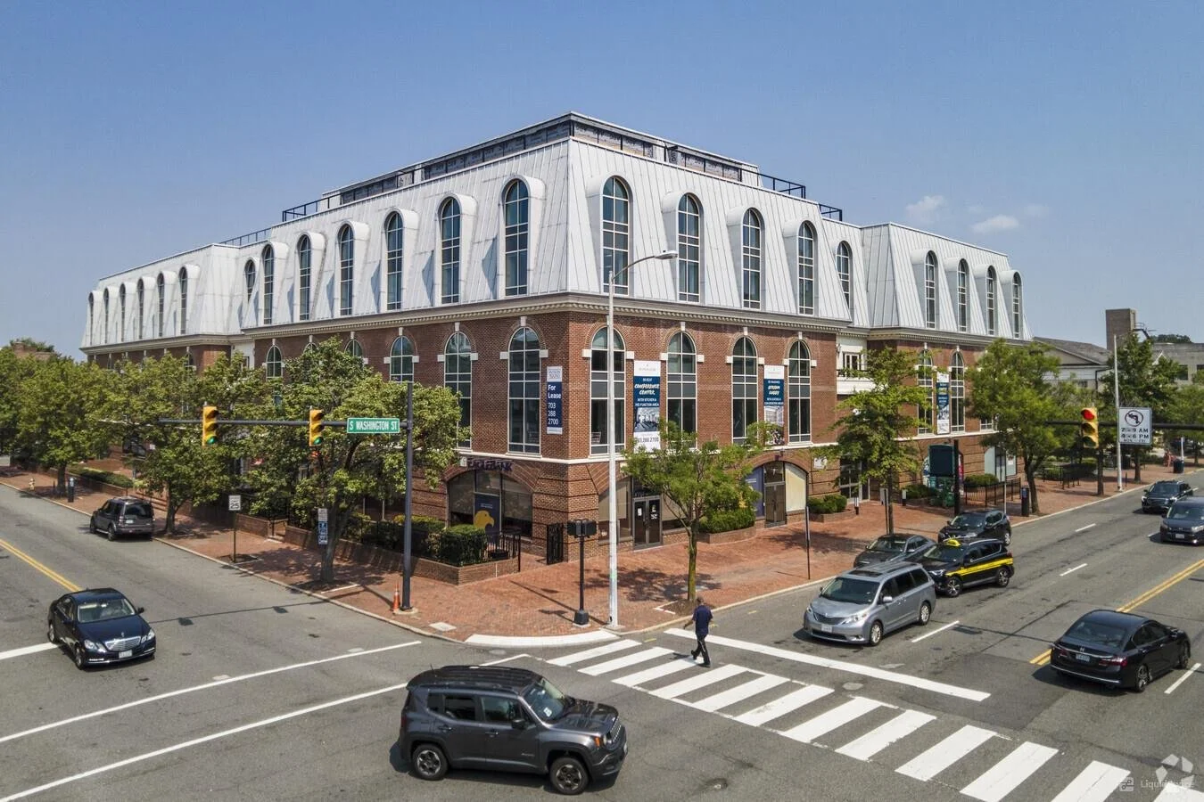 Pillar Wealth Partners Featured in Alexandria Living Magazine: A New Chapter in Our Story