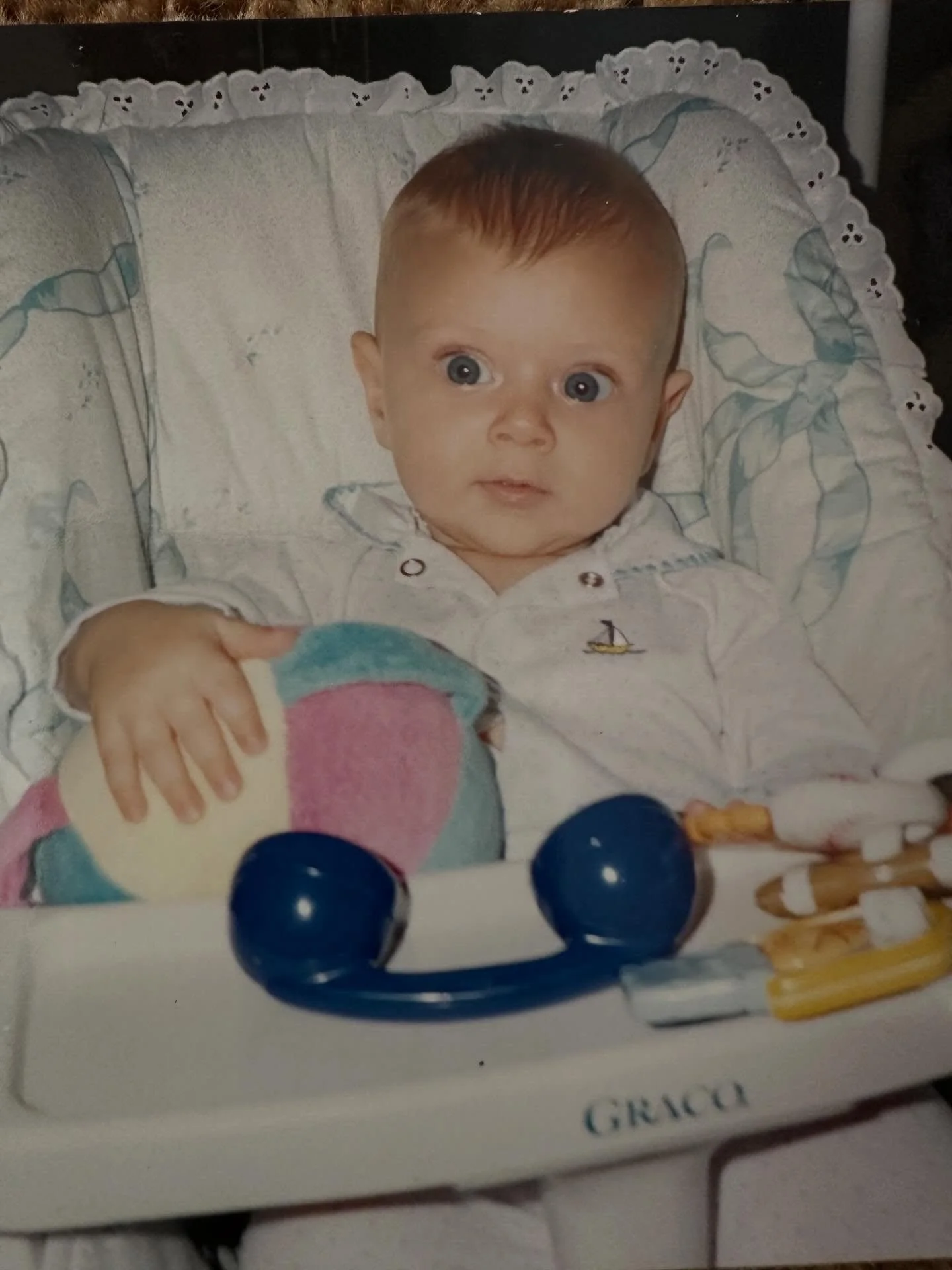 Happy Birthday to our CEO! Holding it all together with excellence&mdash;cheers to you today!