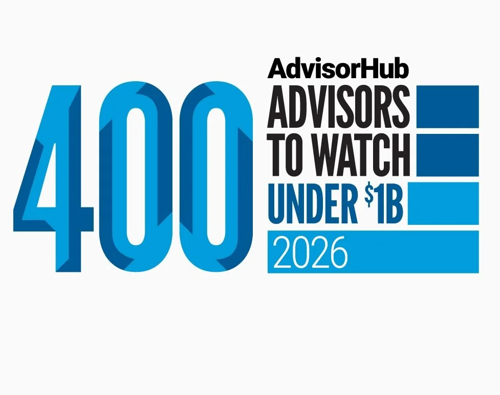 Nazzareno Spurio of Pillar Wealth Partners Named to AdvisorHub's 2026 "Advisors to Watch: Under $1B" List