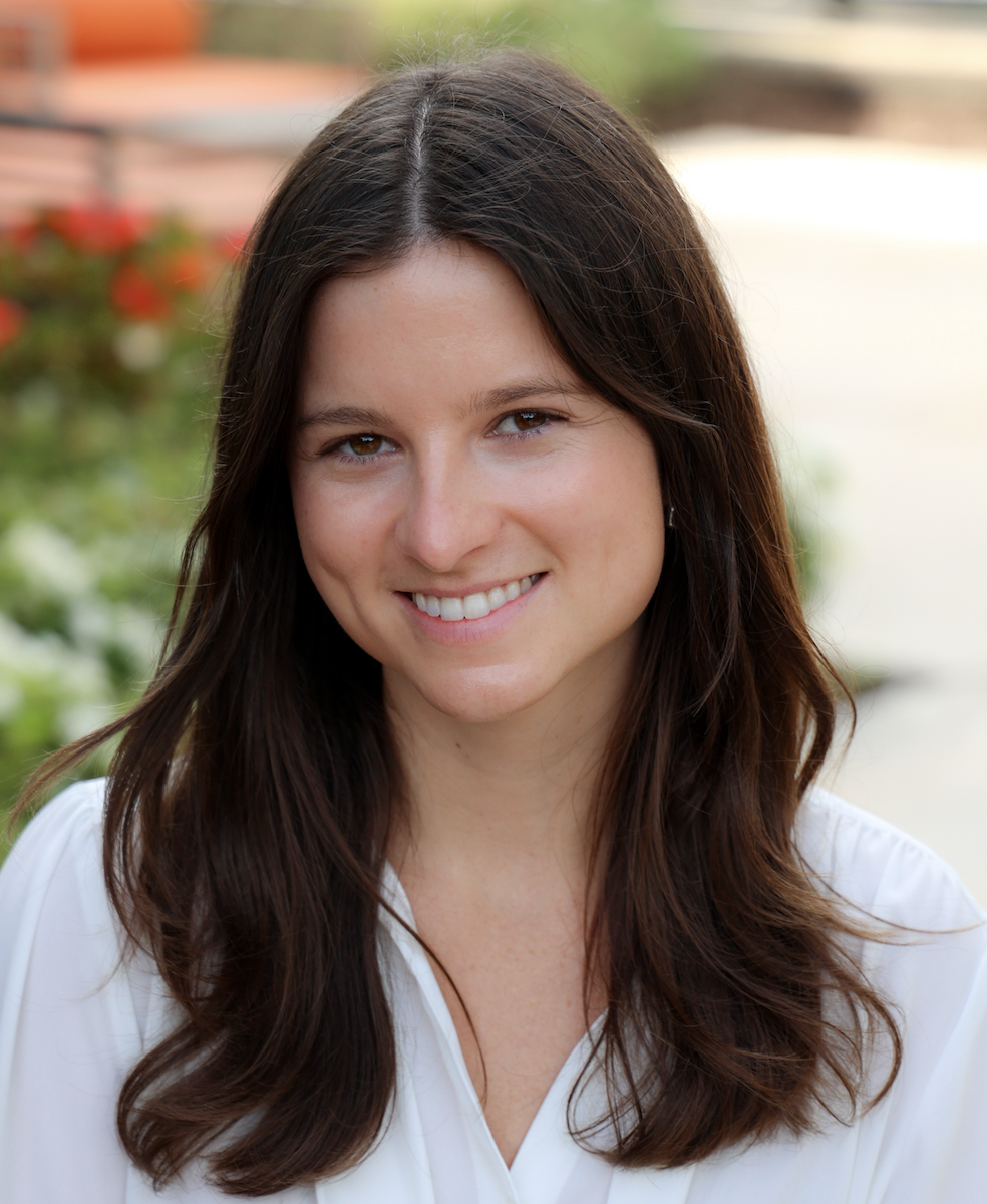 Our Co-Founder Charlotte Huger Was Featured in Voyage Virginia!