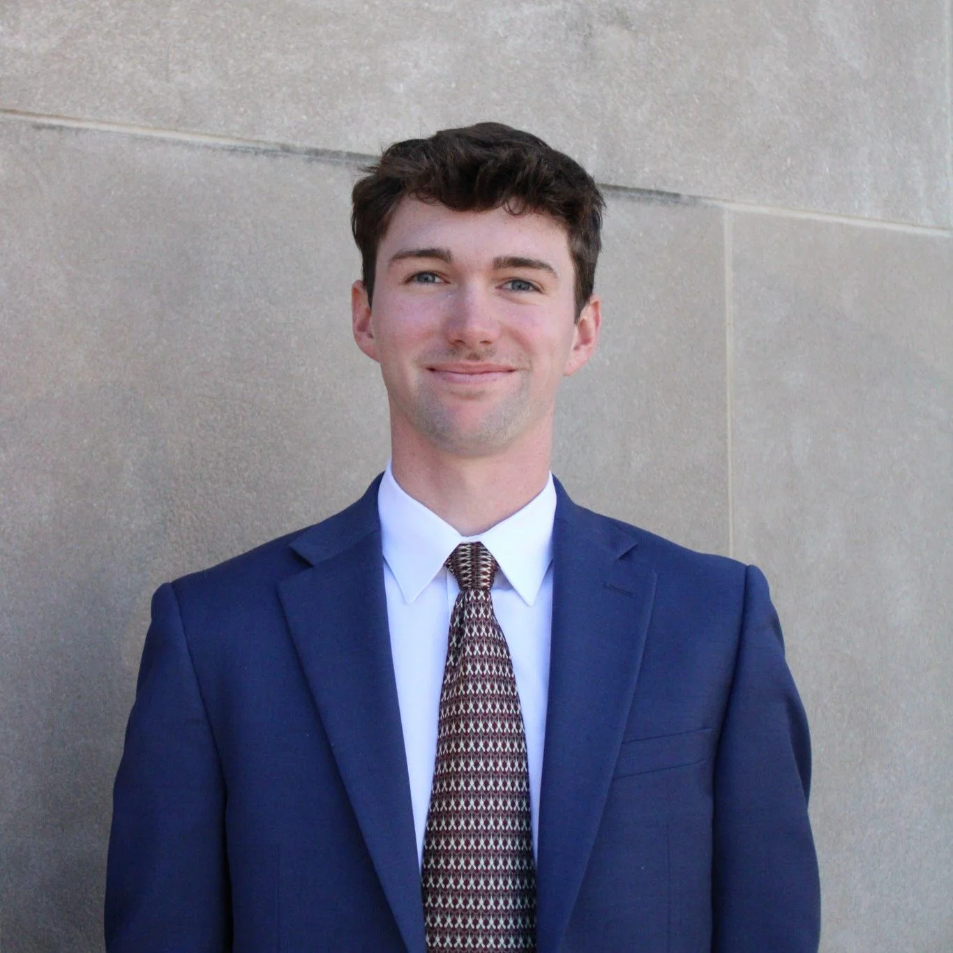 🚨 New face at Pillar Wealth Partners! 🚨

Please join us in welcoming Will Ducharme to the team as our newest Associate Advisor! Will joins us fresh off graduating from Virginia Tech with dual degrees in Financial Planning &amp; Wealth Management an