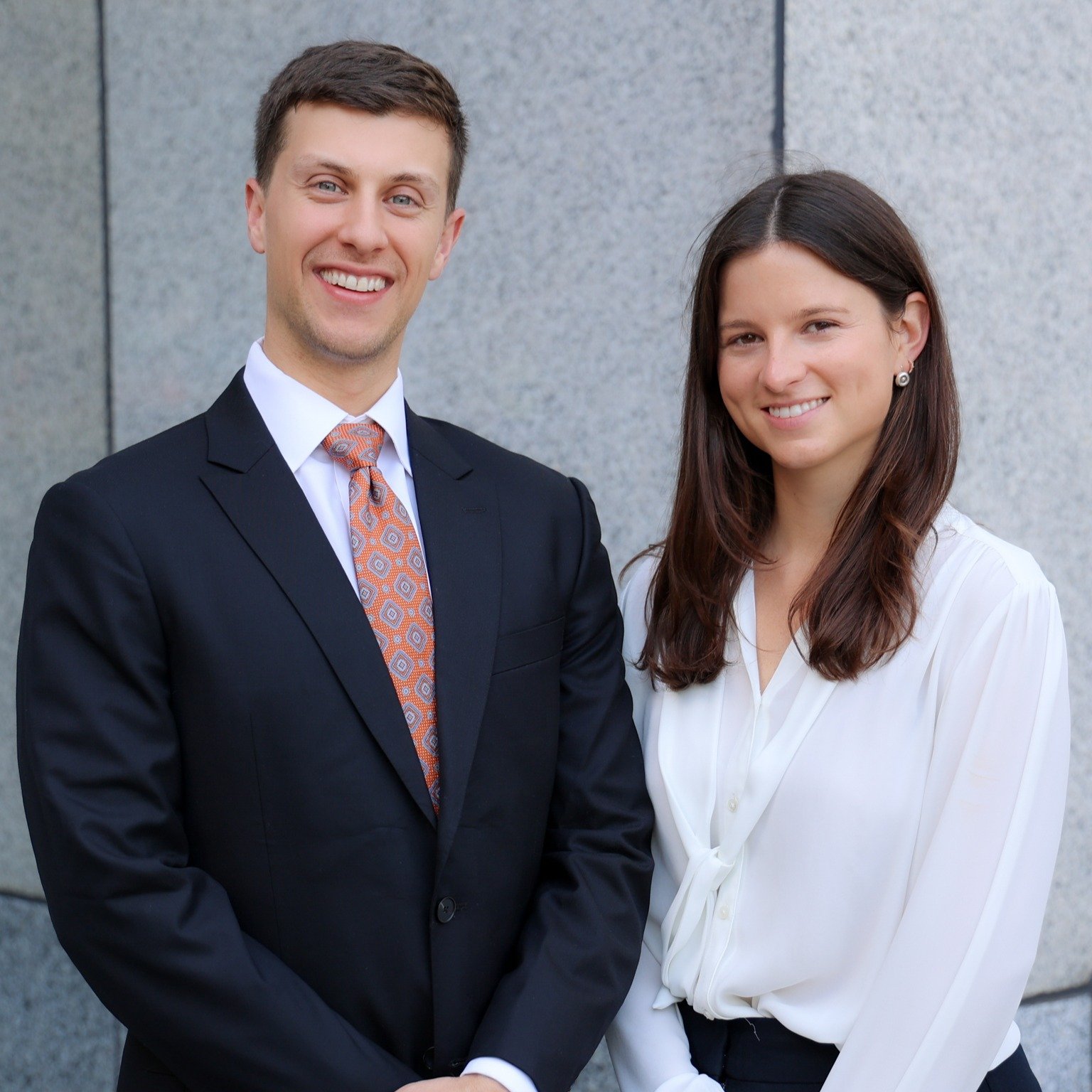 Featured in Voyage Virginia Magazine 🎉 We're so honored to share the Pillar Wealth Partners story, from two people who met in 2019 and spent five years building trust together, to launching a fiduciary, client-first firm in 2025 with offices in Vien