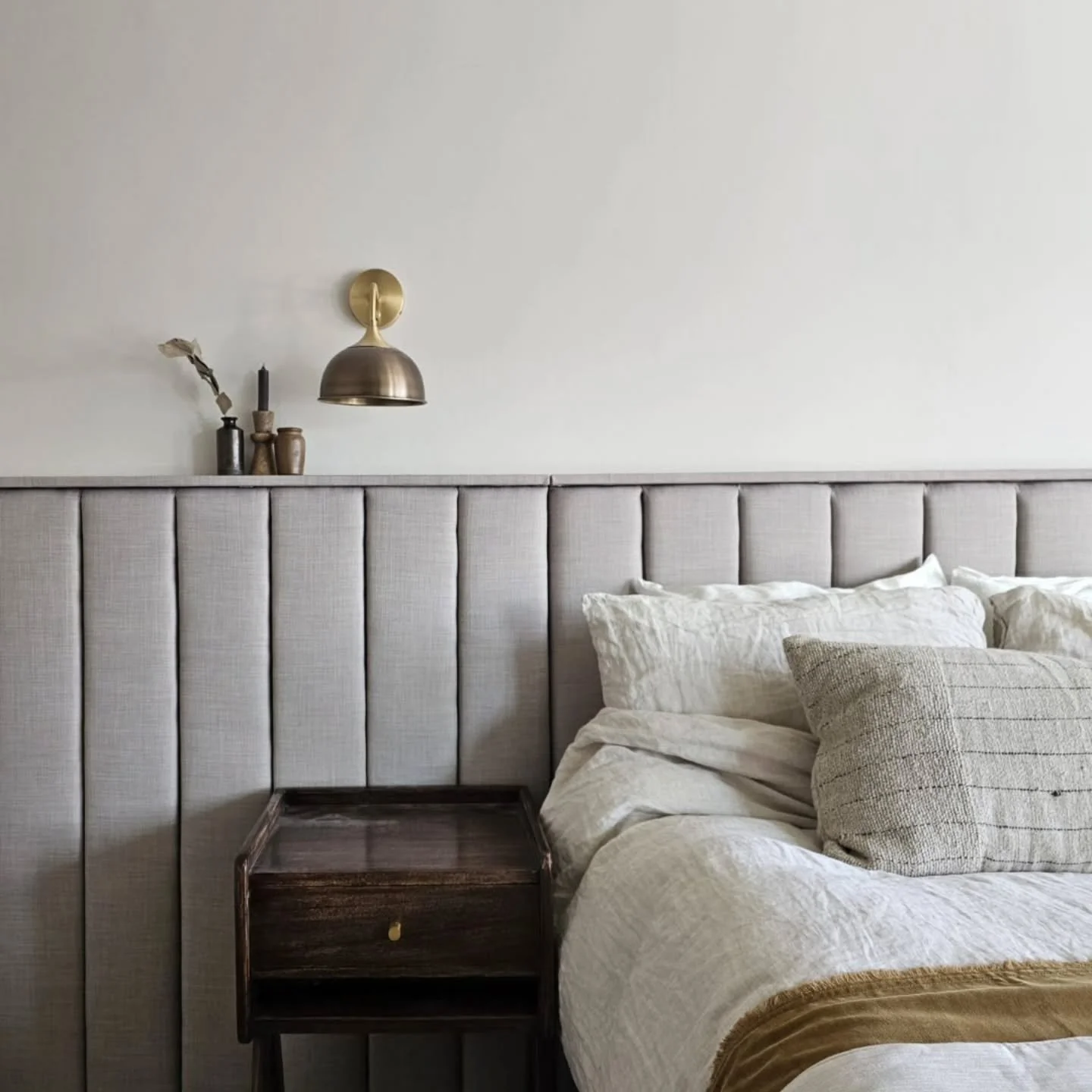 FLASHBACK FRIDAY.
I found these behind the scenes photos on my phone and realised I had never shared them 🤣 I read an article yesterday about progress over perfection and I am definitely guilty of thinking 'I will share when it's perfect' but then I