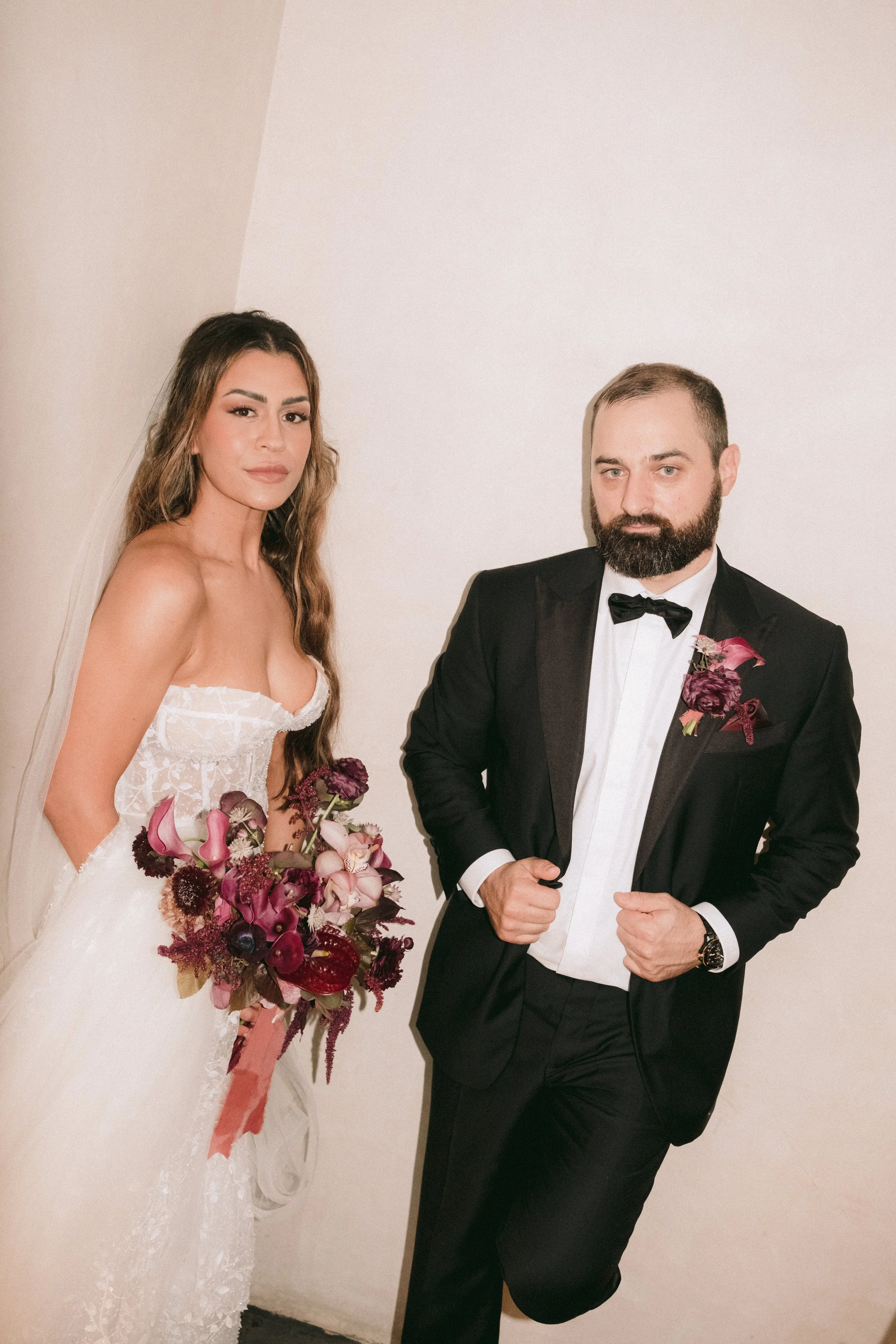 Bere &amp; Ben | Ambre Epices, Tulum