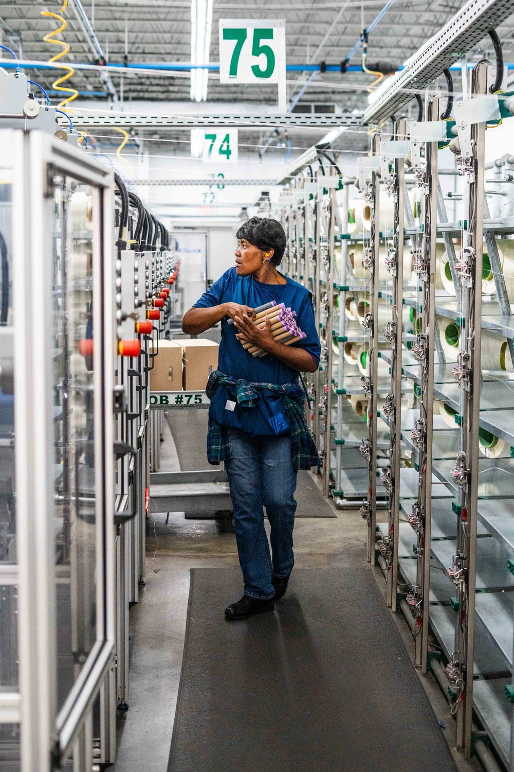 Beaver Factory Industry Solutions — Beaver Manufacturing