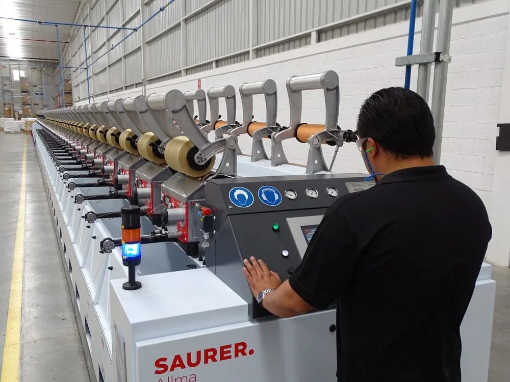 Beaver Factory Industry Solutions — Beaver Manufacturing