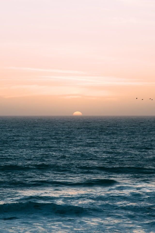 03 | The invisible pressure