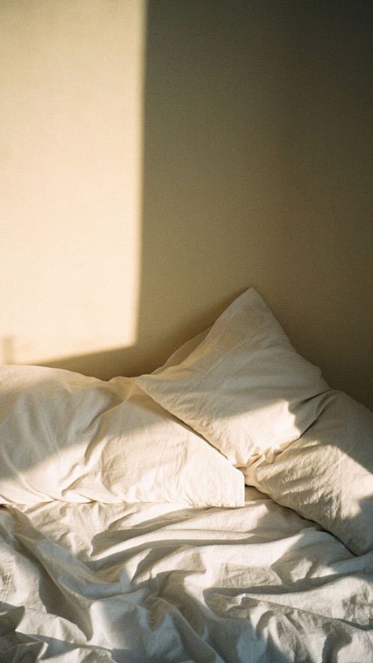 04 | The quiet exhaustion