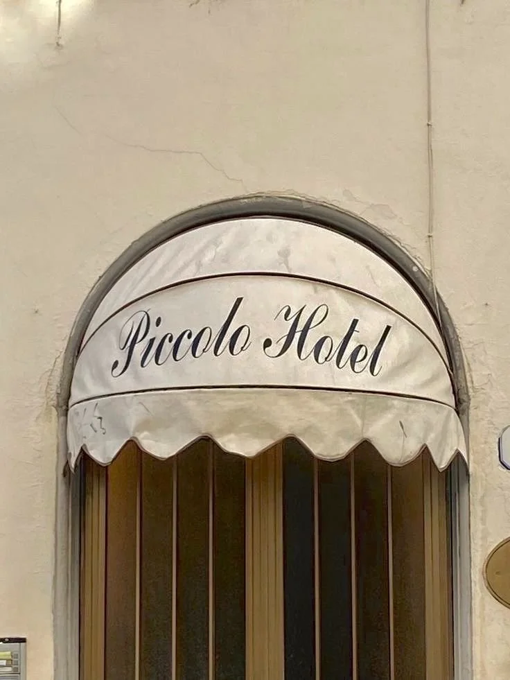 III — Why Great Hotels Feel Effortless