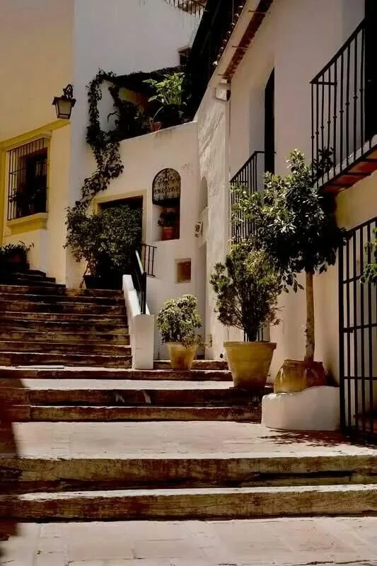 Benahavís, Spain