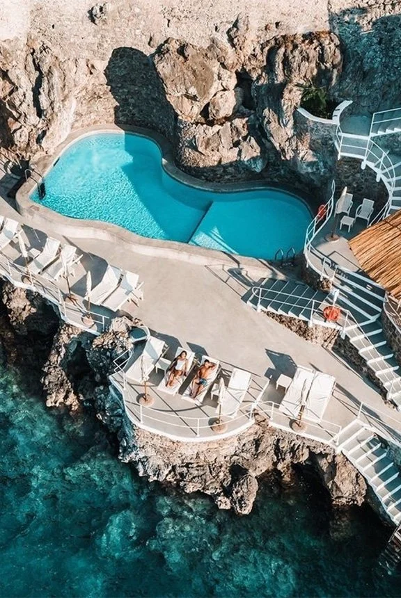 Hotel Santa Caterina, Amalfi