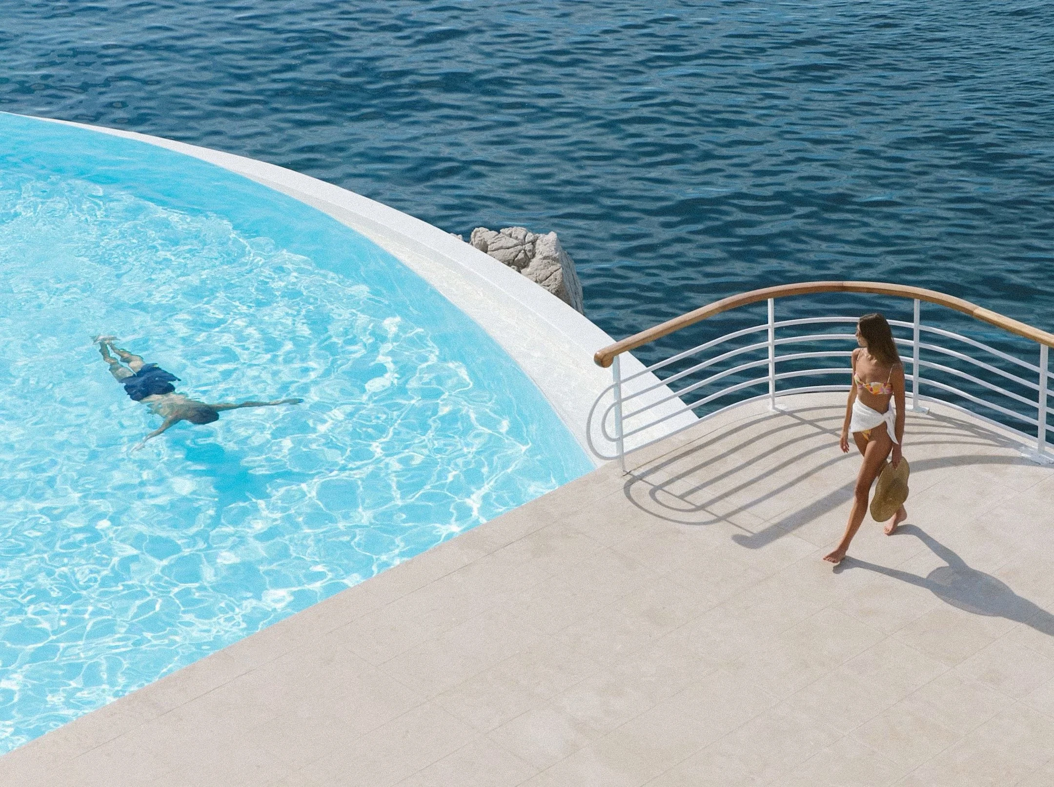 Hotel Du Cap-Eden-Roc, France